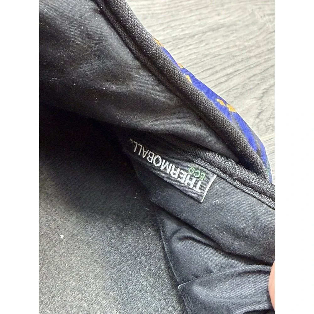 The North Face Thermoball Men's Traction Slipper Bootie Size 12 Outdoor Light